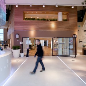 Bruno Bini - projet Mégastore de l'immobilier