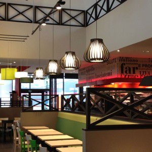 Bruno Bini - projet Pizza Pai 