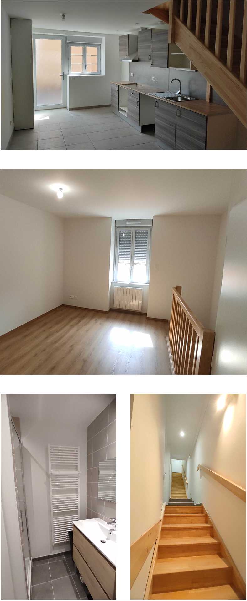 Bruno Bini - projet PROJET IMMOBILIER - Mâcon